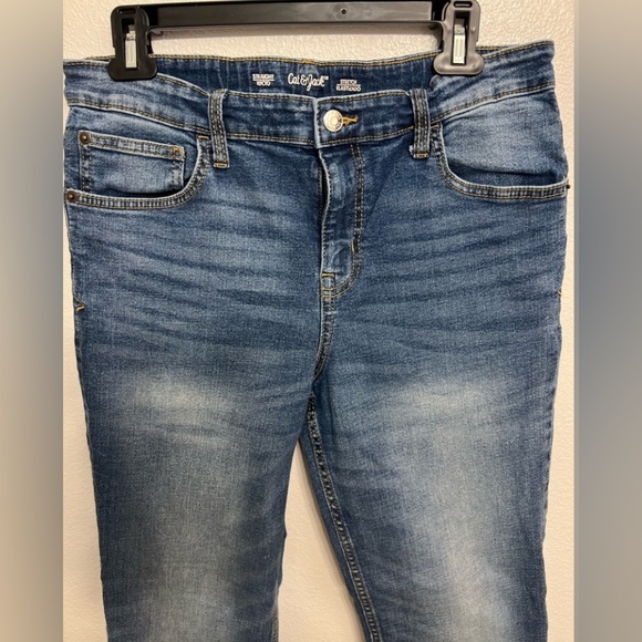 Bundle of Cat & Jack Jeans - Picture 13 of 15